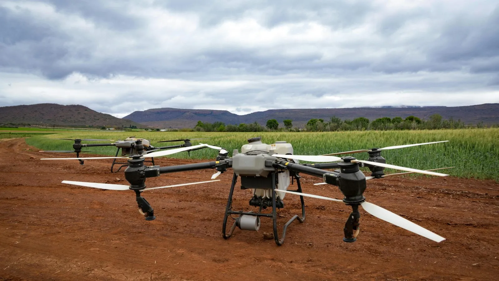 FETF 2026: Up to £25,000 in Grants for Precision Agriculture Equipment — Applications Close 28 April