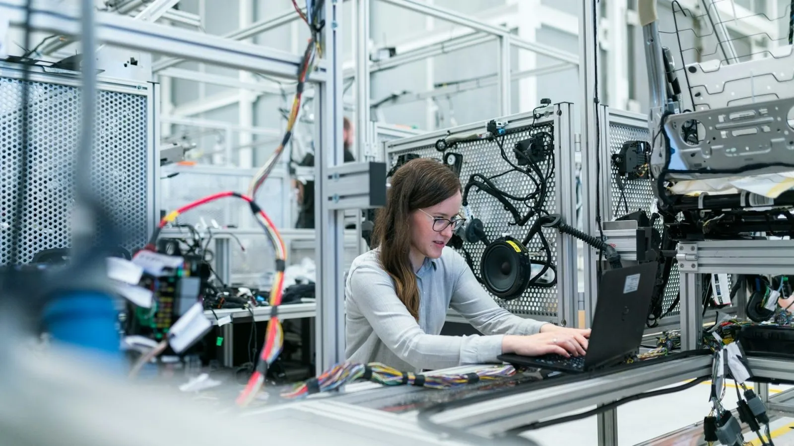 AgriScale 2026: £13 Million Innovate UK Fund for Agri-Tech Manufacturing — Applications Open