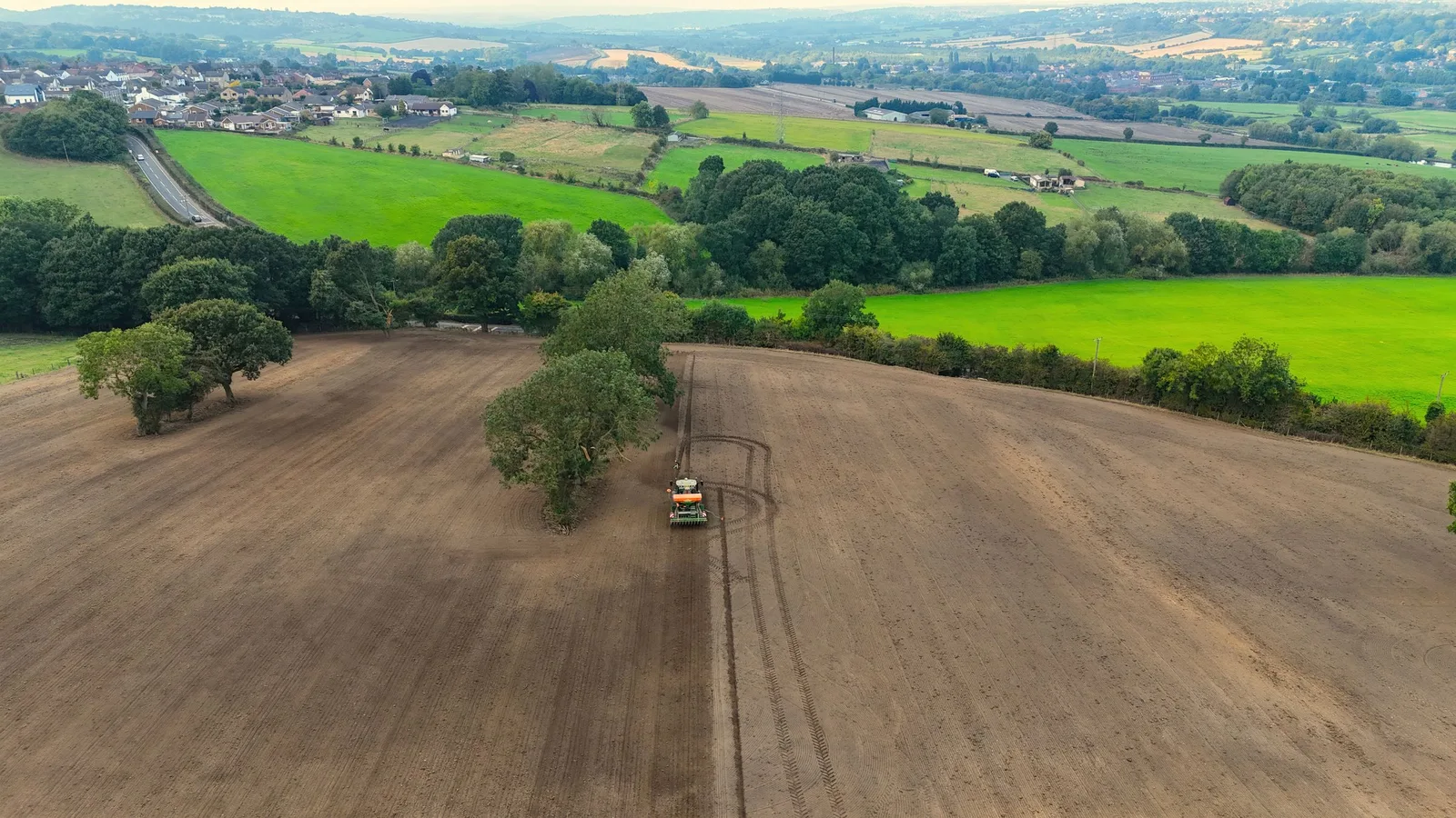 The fertiliser calculator is back, and this time it's here to stay