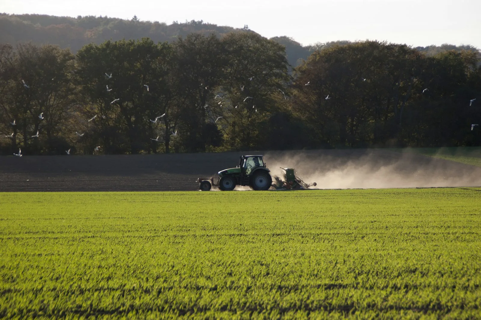 FETF 2027: what DEFRA has said so far — and what is still unknown