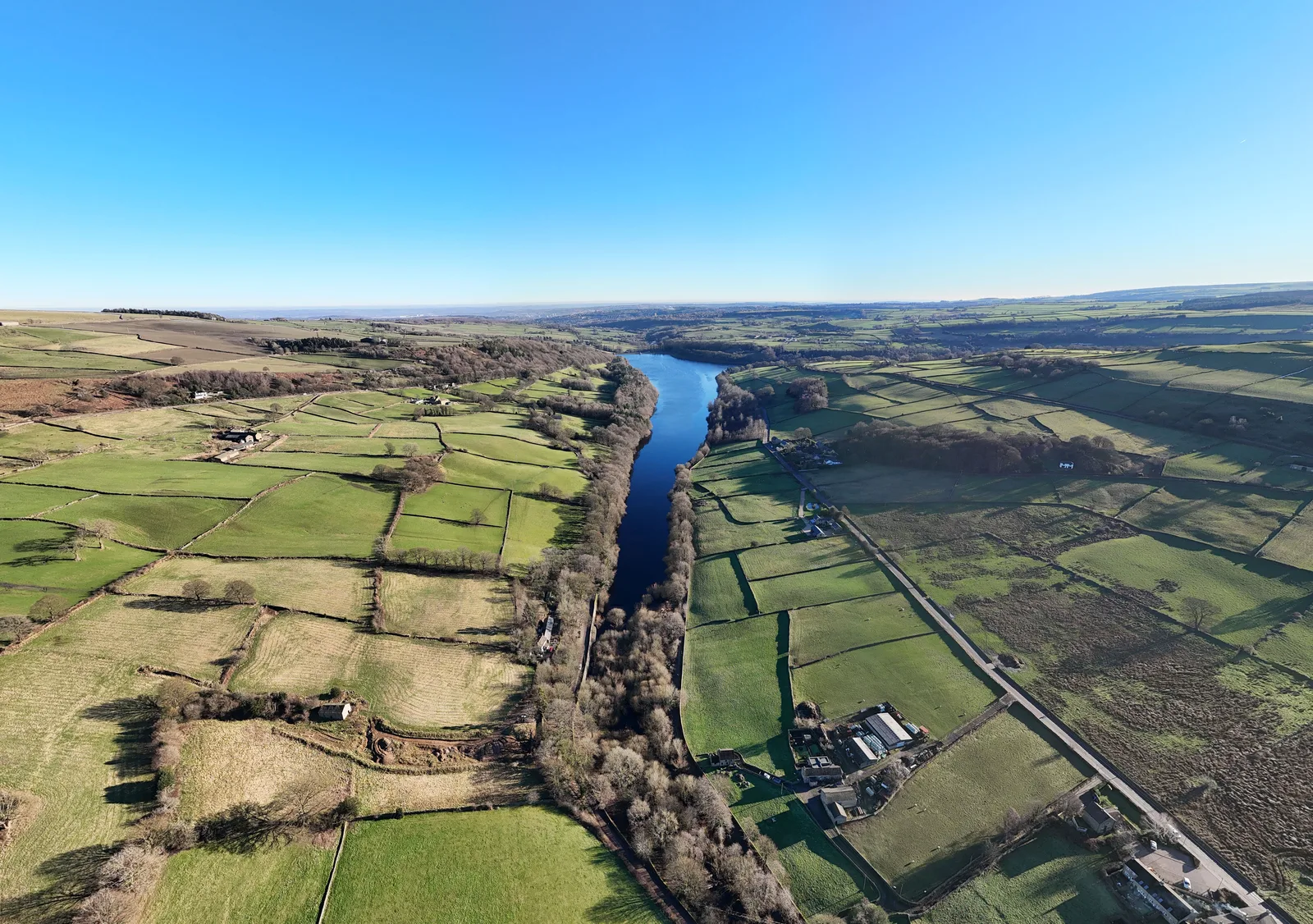 Getting paid by businesses for nature work: what Defra's new plan means for farmers
