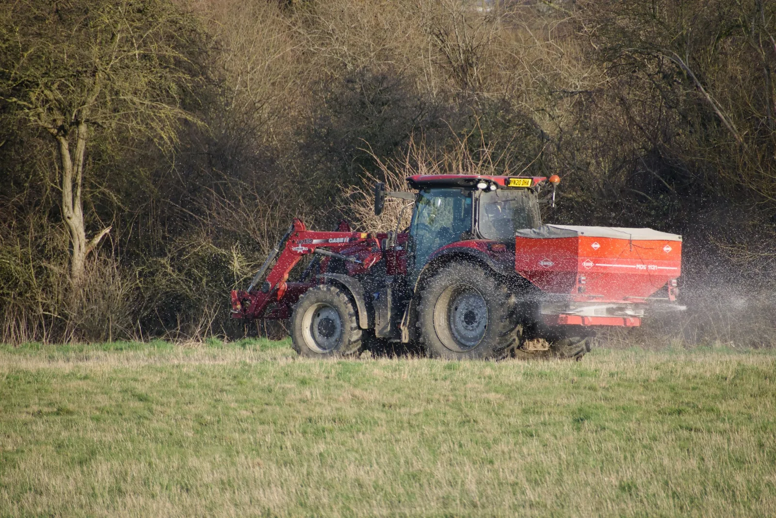 New free tool: work out your lime requirement from a soil pH result